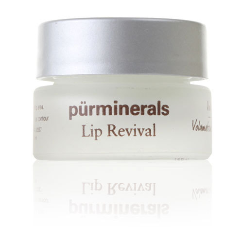 Pür Mineral Lip Revival Skin Care BeautyAlmanac