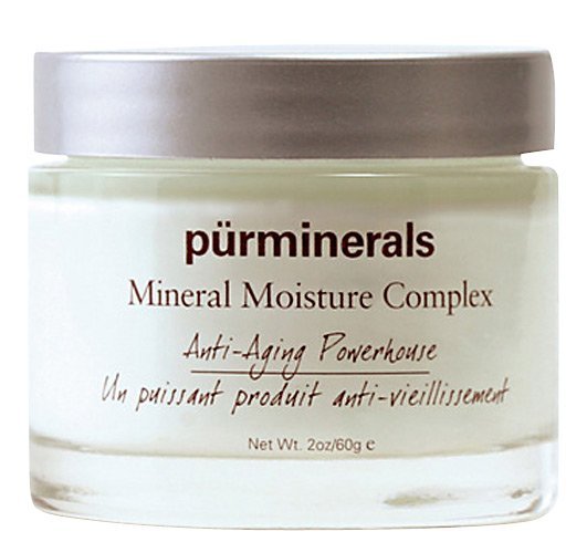 Pür Mineral Moisture Complex