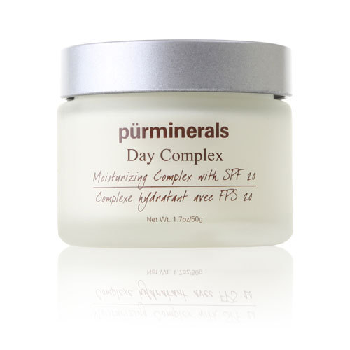 Pür Day Complex SPF 20