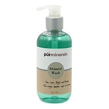 Pür Mineral Wash