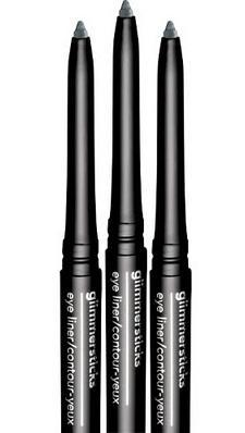 Avon Glimmersticks Diamonds Eye Liner