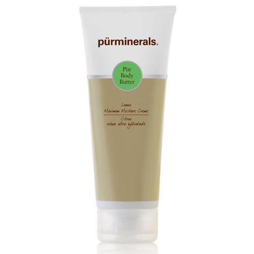 Pür Pür Body Butter