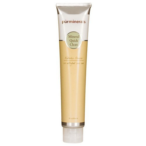 Pür Mineral Quick Clean