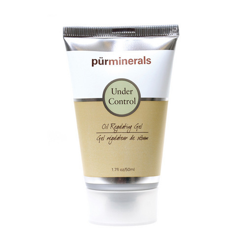 Pür Under Control Mattifying Gel