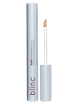 blinc Fountain of Youthful Color™ Eyeshadow Phase One
