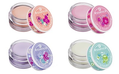 Essence Caring Lipbalm