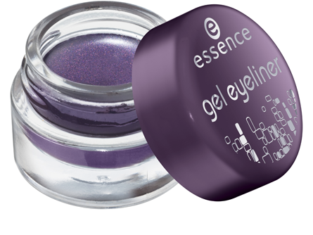 Essence Gel Eyeliner