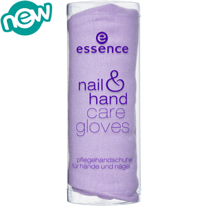 Essence Nail & Hand Care Gloves