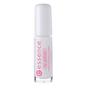 Essence French Click & Go Nails