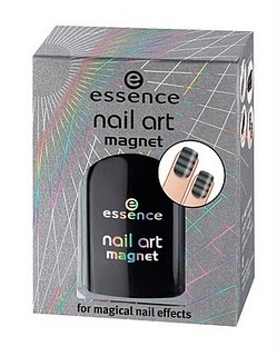 Essence Nail Art Magnet