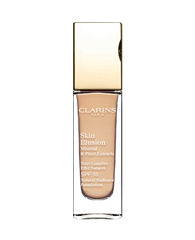 Clarins Skin Illusion SPF 10