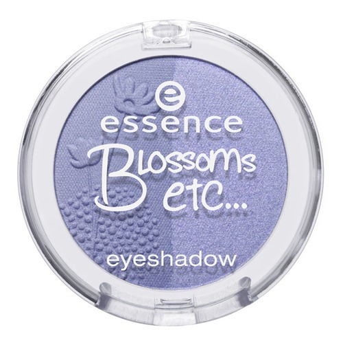 Essence Blossoms etc... Duo Eyeshadow
