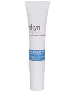 Skyn Iceland  Anti-Blemish Gel with Willow Bark