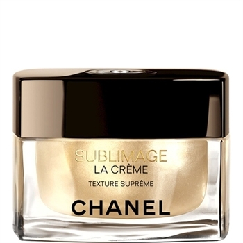 Chanel SUBLIMAGE La Crème - TEXTURE SUPRÊME
