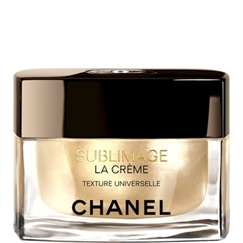 Chanel  SUBLIMAGE La Crème - TEXTURE UNIVERSELLE