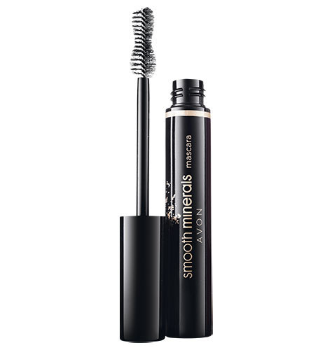 Avon Smooth Minerals Mascara