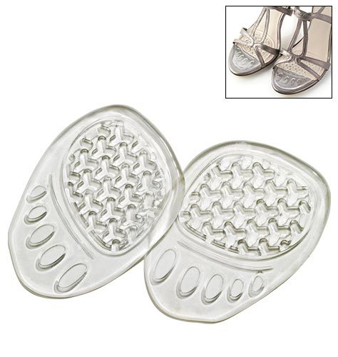 Avon Foot Works Gel Foot Cushions