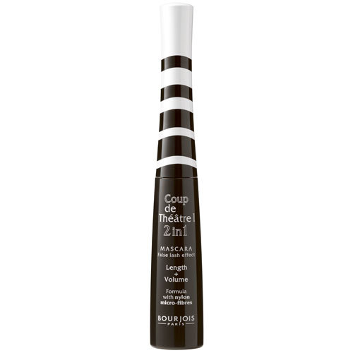 Bourjois COUP DE THÉÂTRE 2 IN 1 MASCARA