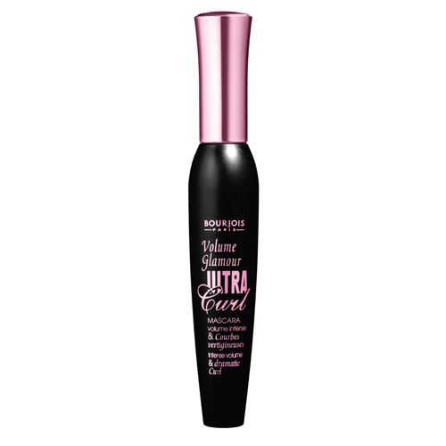 Bourjois VOLUME GLAMOUR ULTRA CURL MASCARA
