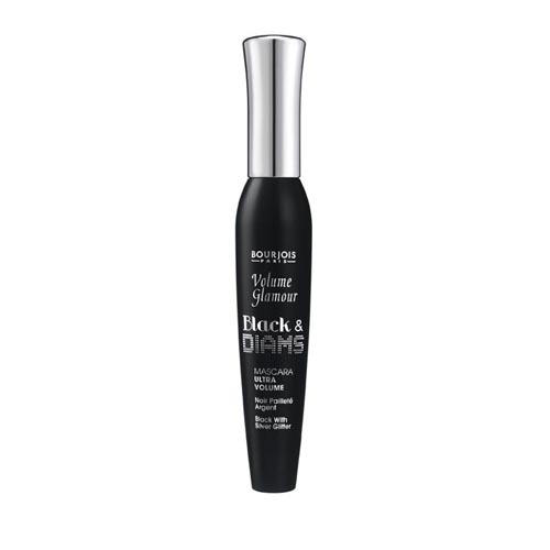 Bourjois VOLUME GLAMOUR BLACK & DIAMS