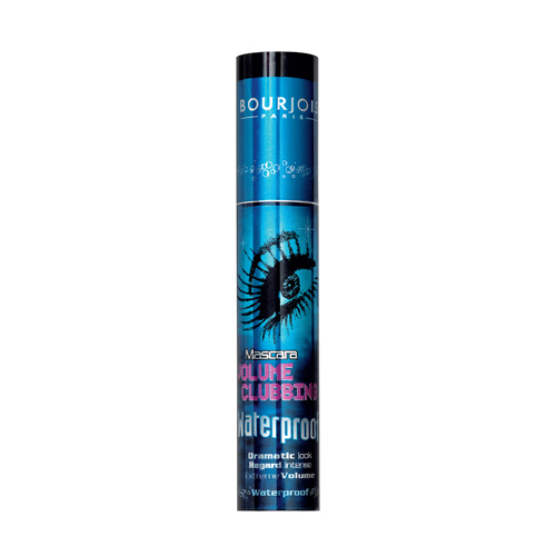 Bourjois VOLUME CLUBBING WATERPROOF