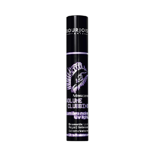 Bourjois VOLUME CLUBBING UV LIGHT MASCARA