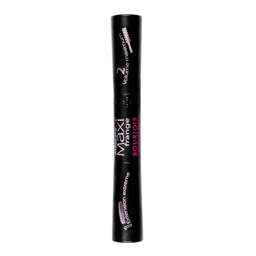 Bourjois MAXI FRANGE MASCARA