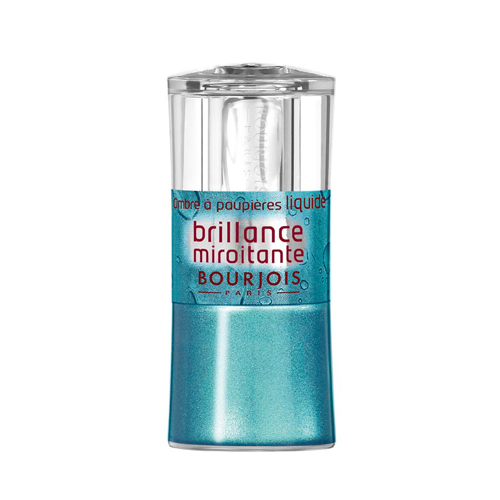 Bourjois SHIMMERING SHINE LIQUID EYESHADOW