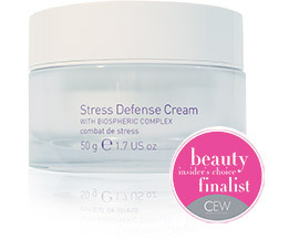 Skyn Iceland Stress Defense Cream with Biospheric Complex