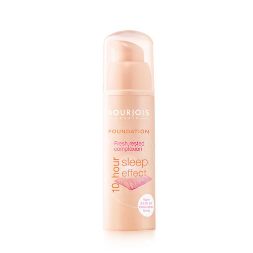 Bourjois 10 HOUR SLEEP EFFECT