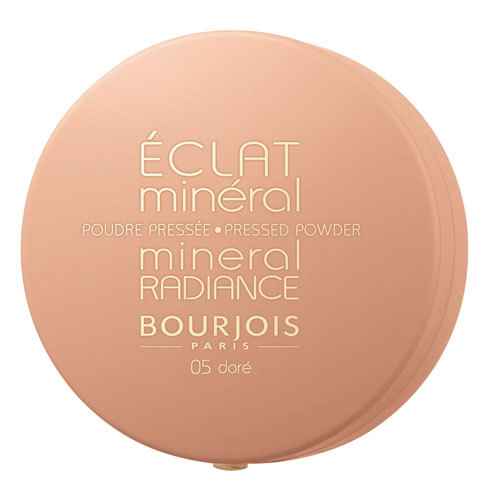 Bourjois MINERAL RADIANCE POWDER