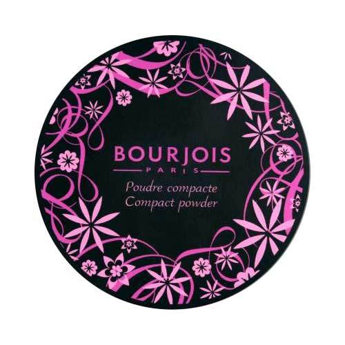 Bourjois COMPACT POWDER
