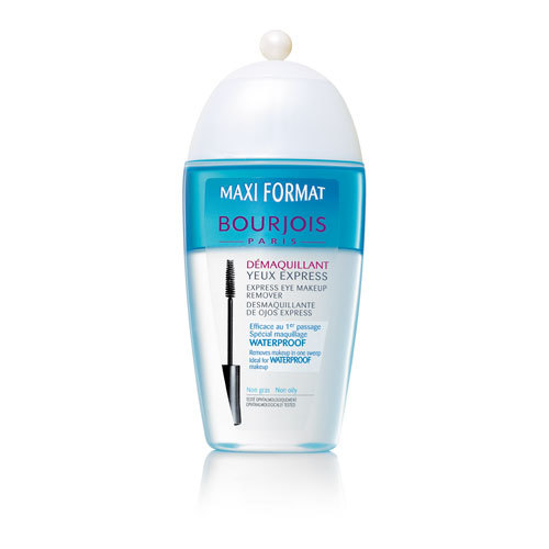 Bourjois EXPRESS EYE MAKE-UP REMOVER