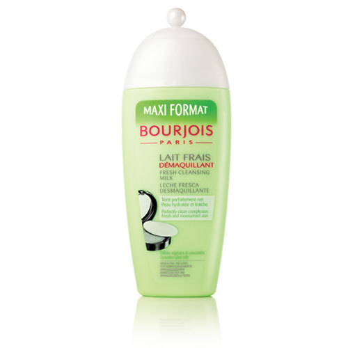 Bourjois FRESH CLEANSING MILK