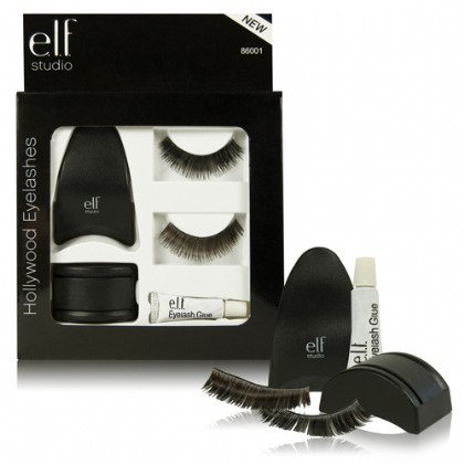 E.l.f. Hollywood Eyelashes Kit