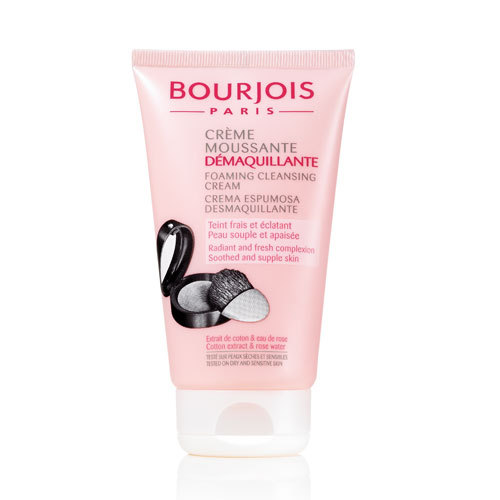 Bourjois FOAMING CLEANSING CREAM
