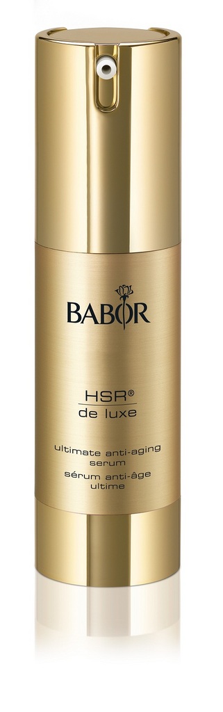 BABOR HSR® de luxe ultimate anti-aging serum