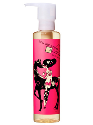 Shu Uemura Limited Edition - High Performance Balancing Cleansing Oil Advanced Formula