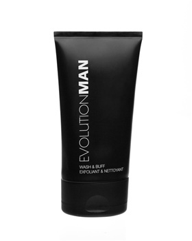 EVOLUTIONMAN Wash & Buff