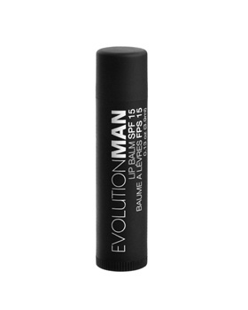 EVOLUTIONMAN Lip Balm SPF 15