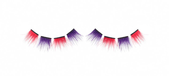 Shu Uemura Partial Floral Feather