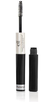 E.l.f. Regular & Waterproof Mascara Duo