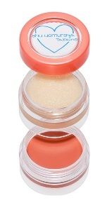 Shu Uemura Love Apricot Lip Duo Tint & Gloss Love Apricot