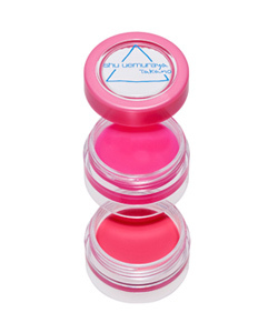 Shu Uemura Harmony Pink Lip Duo Tint & Gloss Harmony Pink