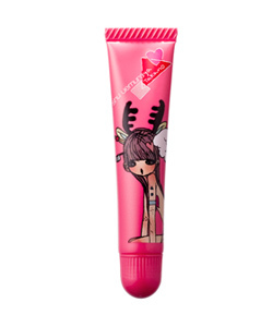 Shu Uemura Miracle Cherry Blush Tint