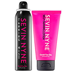 Sevin Nyne Sevin Nyne Perfect Tan Kit