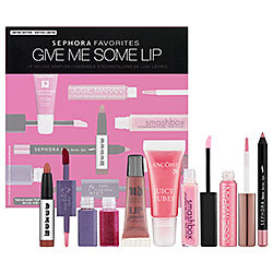 Sephora Favorites Give Me Some Lip