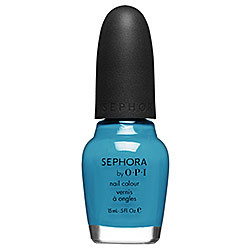 SEPHORA by OPI  Nail Colour - GLEE Collection