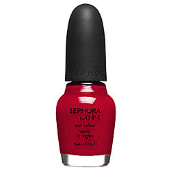 SEPHORA by OPI  Nail Colour