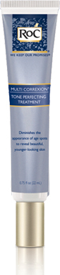 RoC® MULTI CORREXION™ Tone Perfecting Treatment